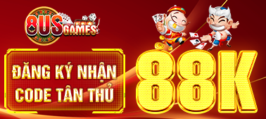 8US Games | Trang Đăng Ký Chính Thức Cổng Game 8US 3 8US.VN đăng ký nhận code tân thủ