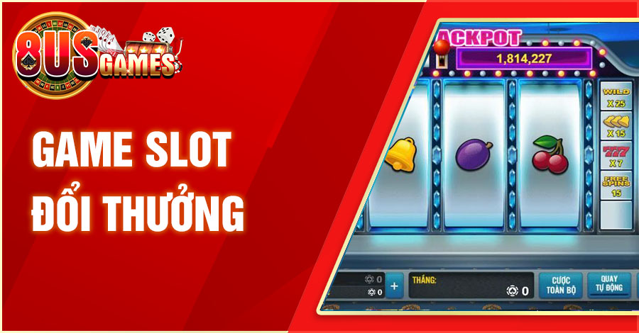 game slot doi thuong 8US.VN