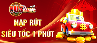 8US Games | Trang Đăng Ký Chính Thức Cổng Game 8US 4 8US.VN nap rut sieu toc 8US.VN