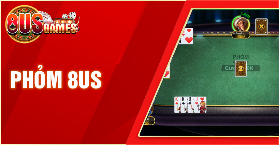 phom 8us 8US.VN