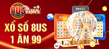 8US Games | Trang Đăng Ký Chính Thức Cổng Game 8US 5 8US.VN xo so 1 an 99 8US.VN