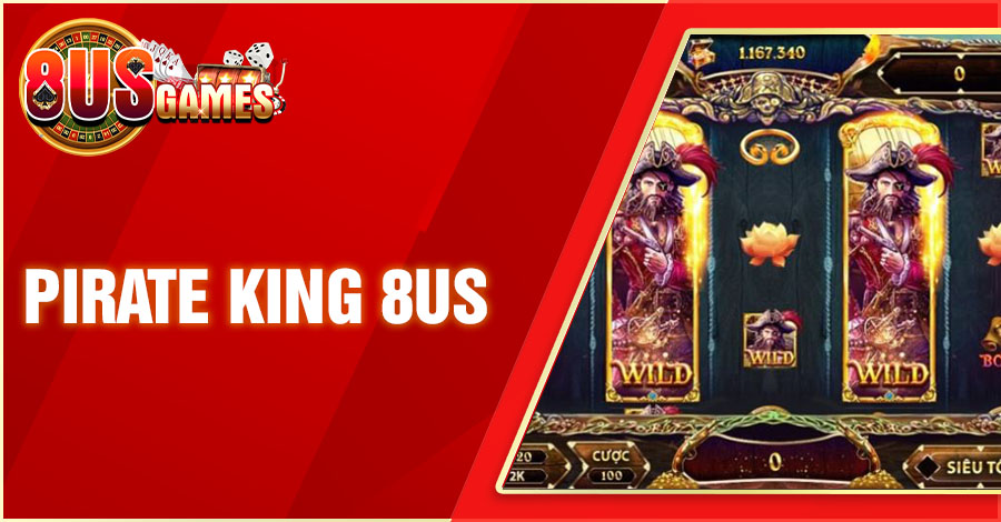 pirate king 8us 8US.VN