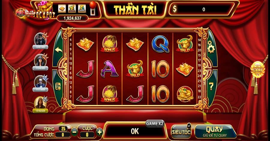 Chia Sẻ Các Cách Quay Slot Thắng Lớn Mang Tiền Về Két 2 8US.VN Cân nhắc thời khắc bắt đầu chơi hiệu quả