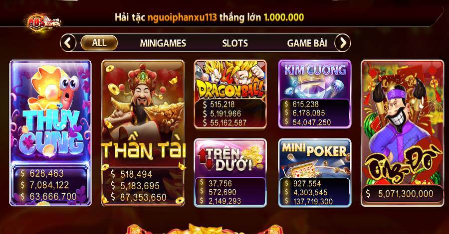 Giới Thiệu Nổ Hũ Mini Poker Và Cách Chơi Online Hiệu Quả 2 8US.VN Giới thiệu trò chơi nổ hũ Mini Poker