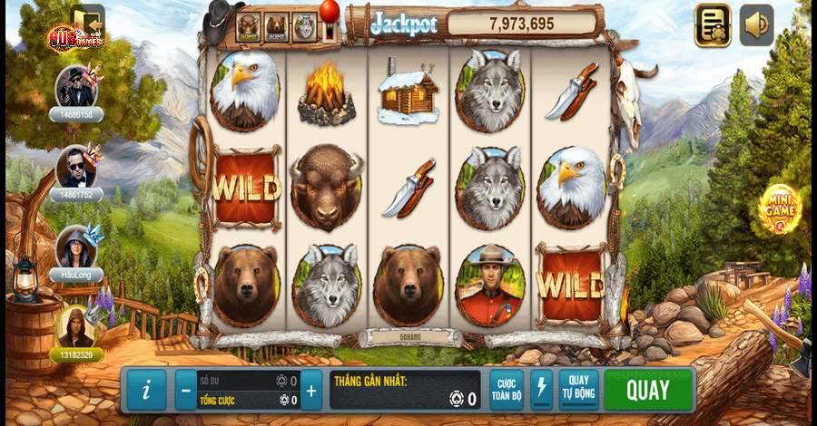 Chia Sẻ Các Cách Quay Slot Thắng Lớn Mang Tiền Về Két 3 8US.VN Không ngừng học hỏi chiến thuật quay hũ